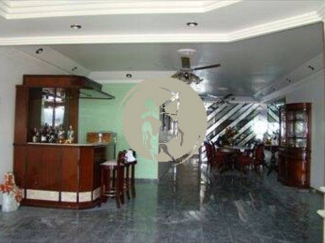 Apartamento para Venda em Santos - 3