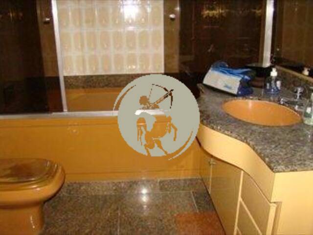 Apartamento para Venda em Santos - 4