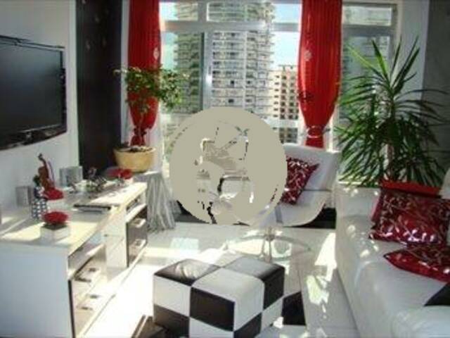 Apartamento para Venda em Santos - 2