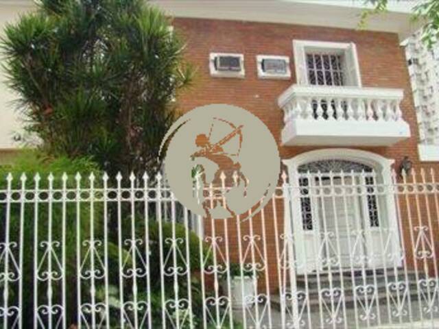 Casa para Venda em Santos - 2