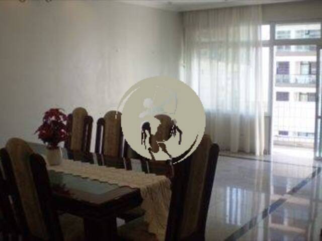 Apartamento para Venda em Santos - 2