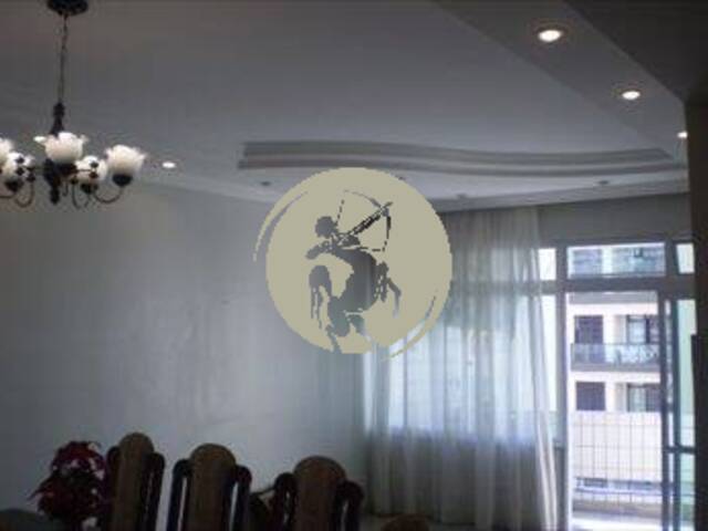 Apartamento para Venda em Santos - 3