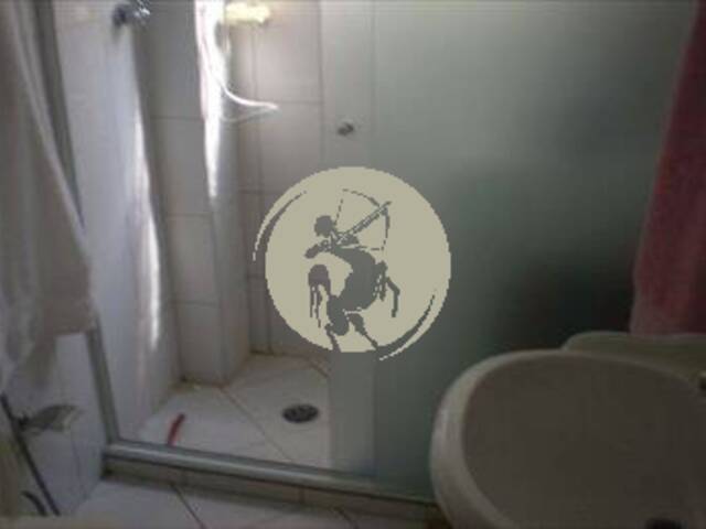 Apartamento para Venda em Santos - 2