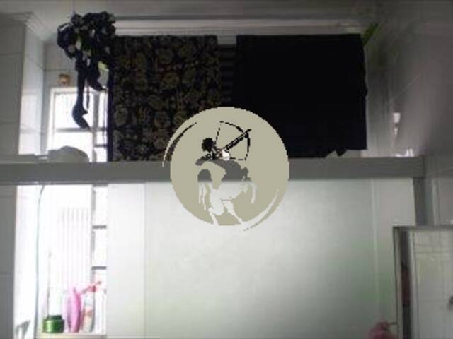 Apartamento para Venda em Santos - 3