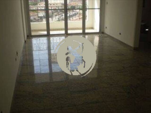 Apartamento para Venda em Santos - 2