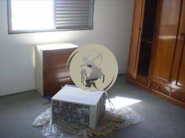 Apartamento para Venda em Santos - 3