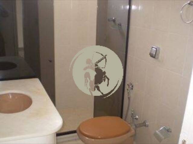 Apartamento para Venda em Santos - 5