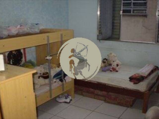 Apartamento para Venda em Santos - 4