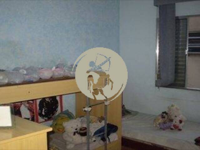 Apartamento para Venda em Santos - 5