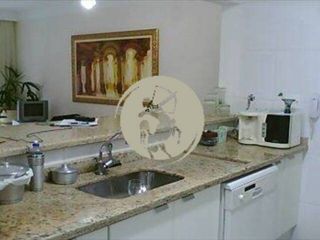 Apartamento para Venda em Guarujá - 3