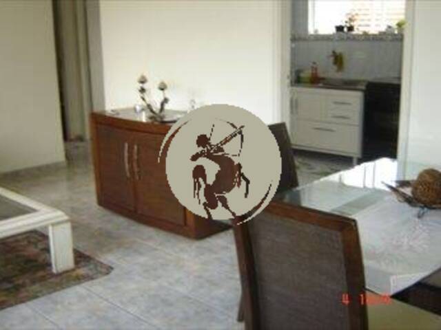Apartamento para Venda em Santos - 2
