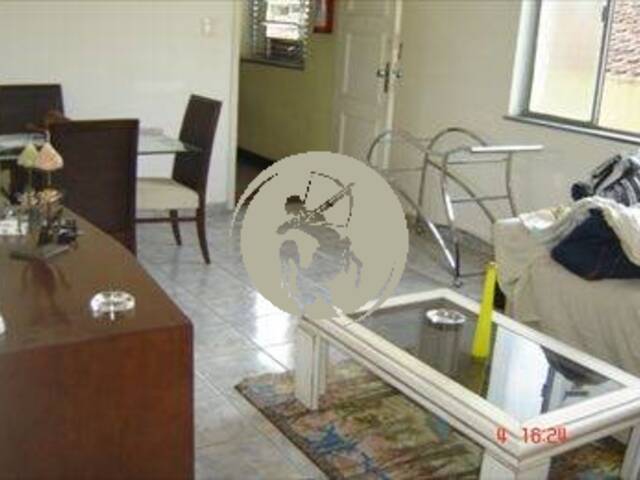Apartamento para Venda em Santos - 3