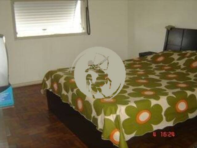 Apartamento para Venda em Santos - 4