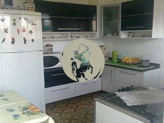Apartamento para Venda em Santos - 3