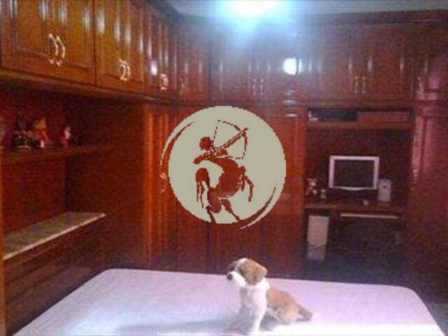 Apartamento para Venda em Santos - 5