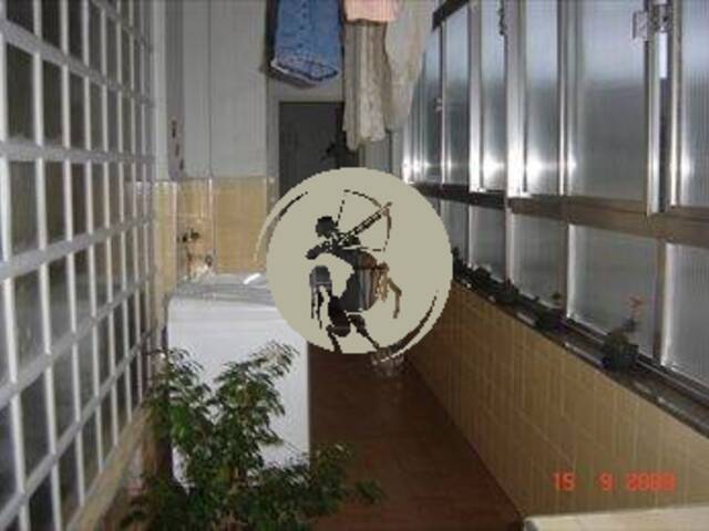 Apartamento para Venda em Santos - 3