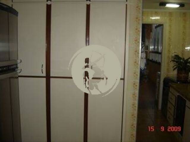 Apartamento para Venda em Santos - 4