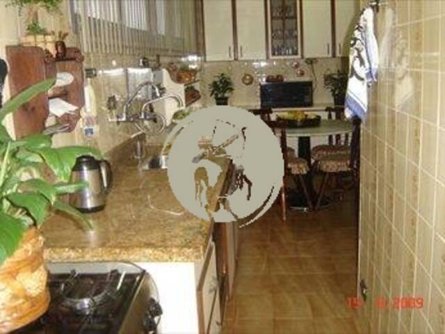 Apartamento para Venda em Santos - 5