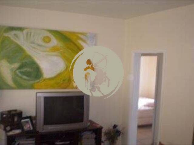 Apartamento para Venda em Santos - 2