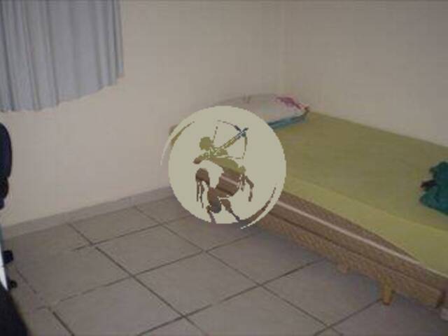 Apartamento para Venda em Santos - 3