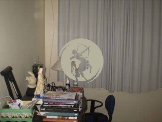 Apartamento para Venda em Santos - 4