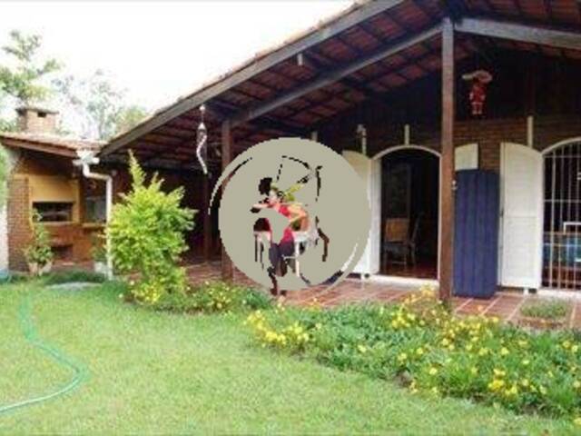 Casa para Venda em Avaí - 4