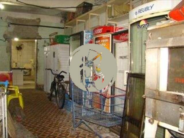 Ponto Comercial para Venda em Santos - 4