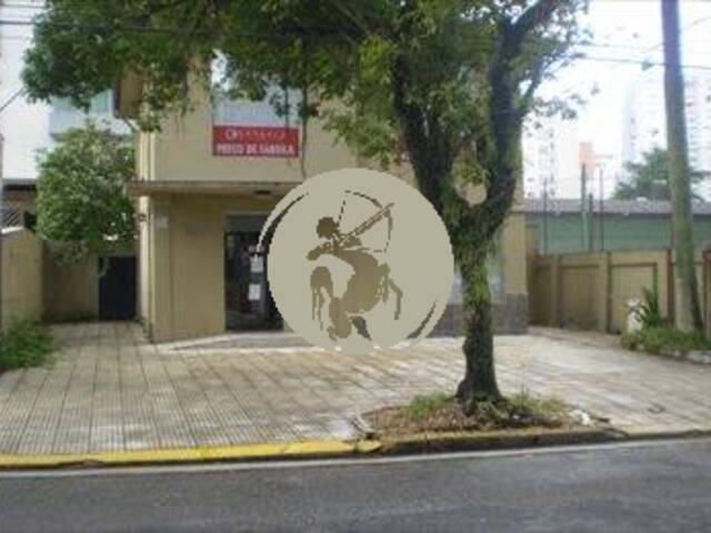 Sobrado para Locação em Santos - 4