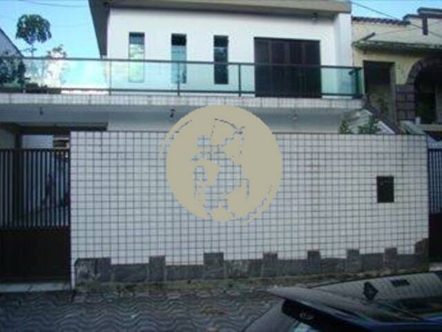 Casa para Venda em Santos - 2