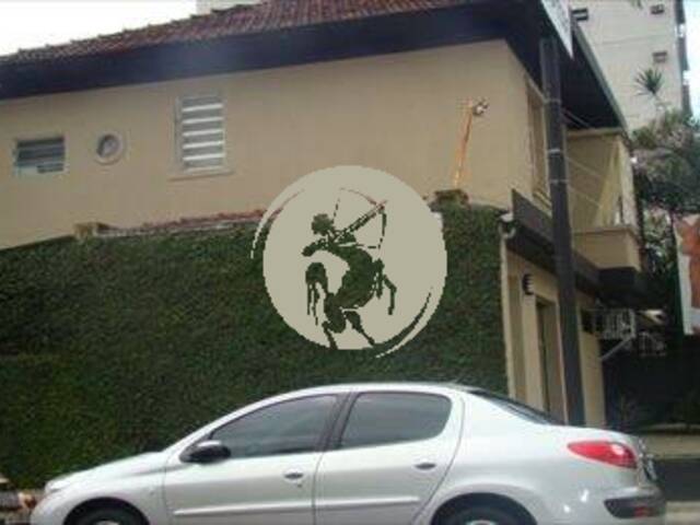 Sobrado para Locação em Santos - 2