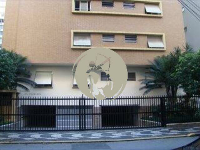 Apartamento para Venda em Santos - 2
