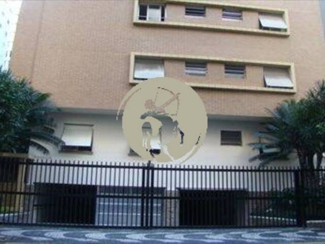 Apartamento para Venda em Santos - 3