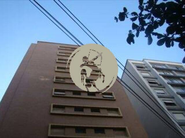 Apartamento para Venda em Santos - 4