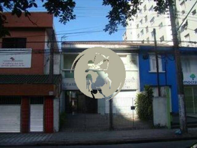 Casa para Locação em Santos - 2