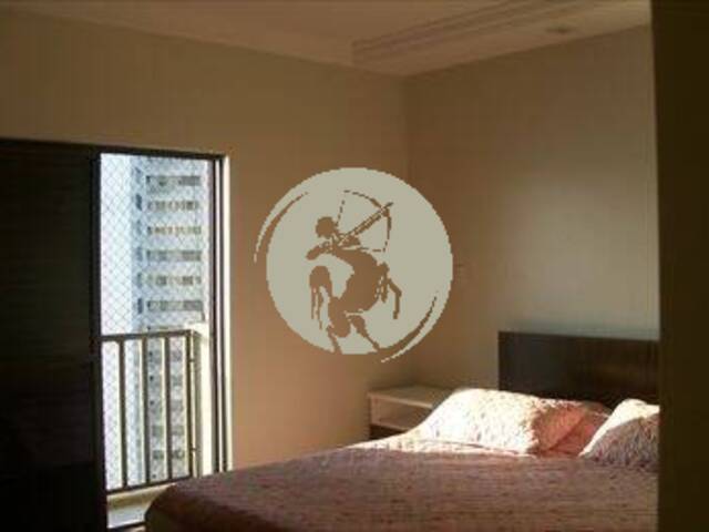 Apartamento para Venda em Santos - 2