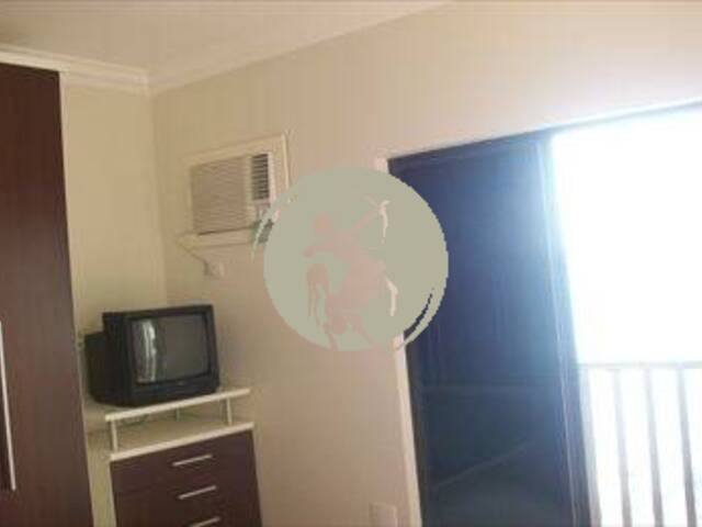 Apartamento para Venda em Santos - 3