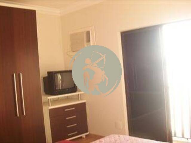 Apartamento para Venda em Santos - 4