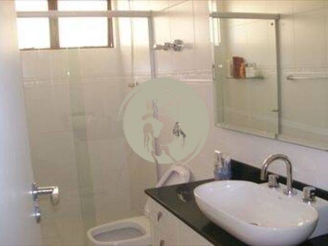 Apartamento para Venda em Santos - 5