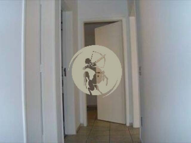 Apartamento para Locação em Santos - 4
