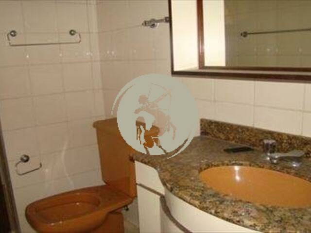 Apartamento para Locação em Santos - 5