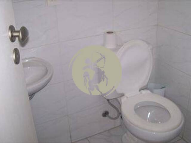Alto Padrão para Venda em Santos - 4