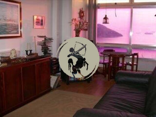 Apartamento para Venda em Santos - 2