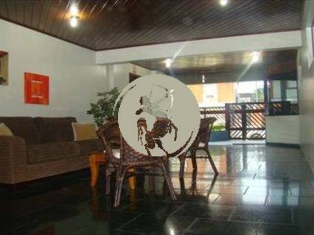 Apartamento para Venda em Santos - 4