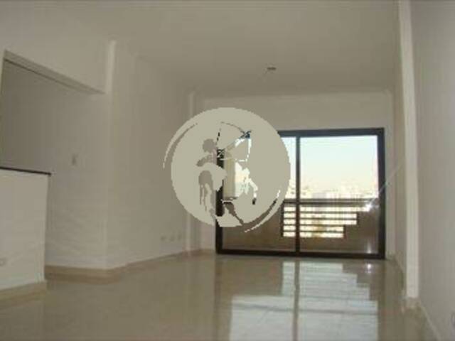 Apartamento para Venda em Santos - 5