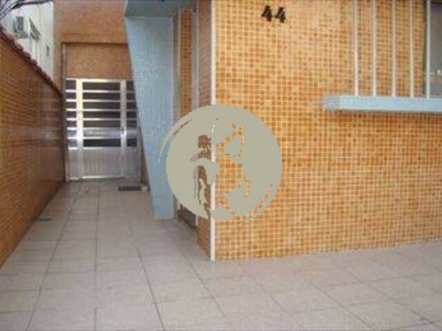 Casa para Venda em Santos - 2