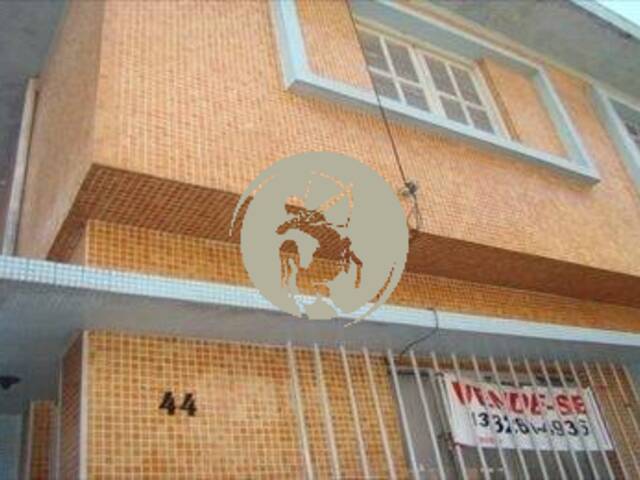 Casa para Venda em Santos - 4
