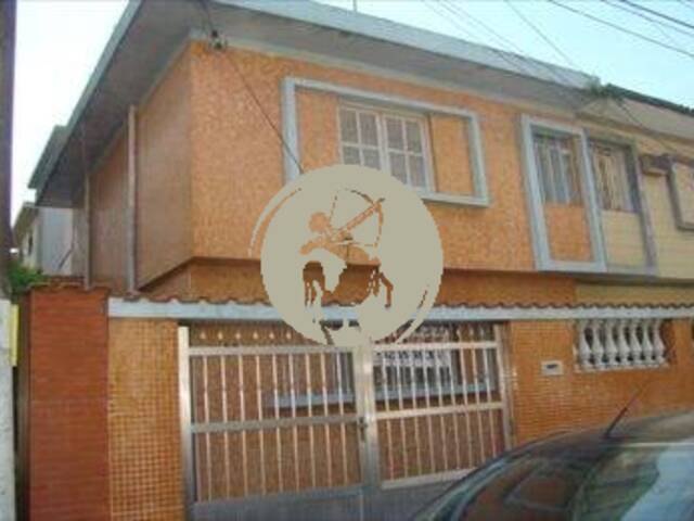 Casa para Venda em Santos - 5