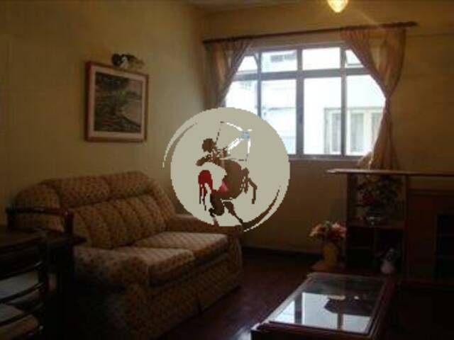 Apartamento para Venda em Santos - 2
