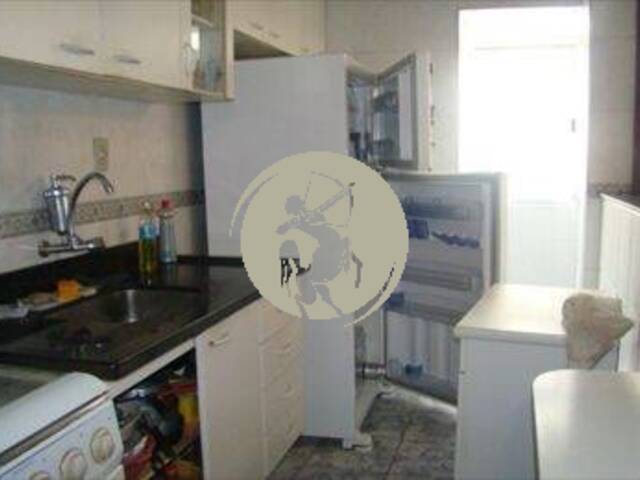 Apartamento para Venda em Santos - 3