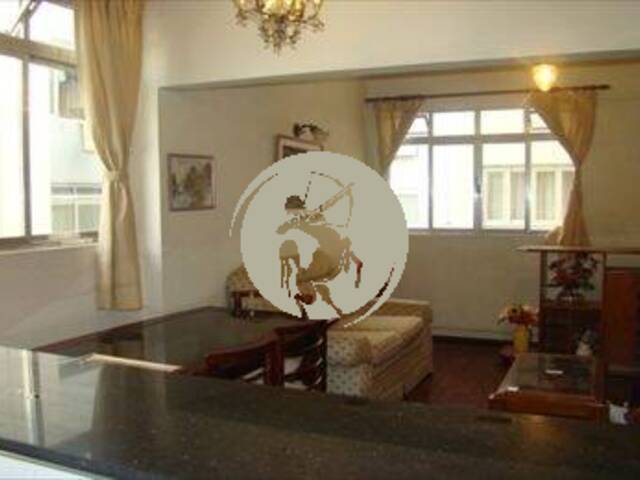 Apartamento para Venda em Santos - 4